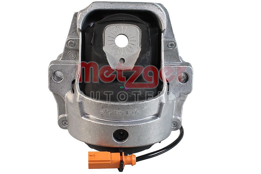 Engine Mounting - 8054192 METZGER