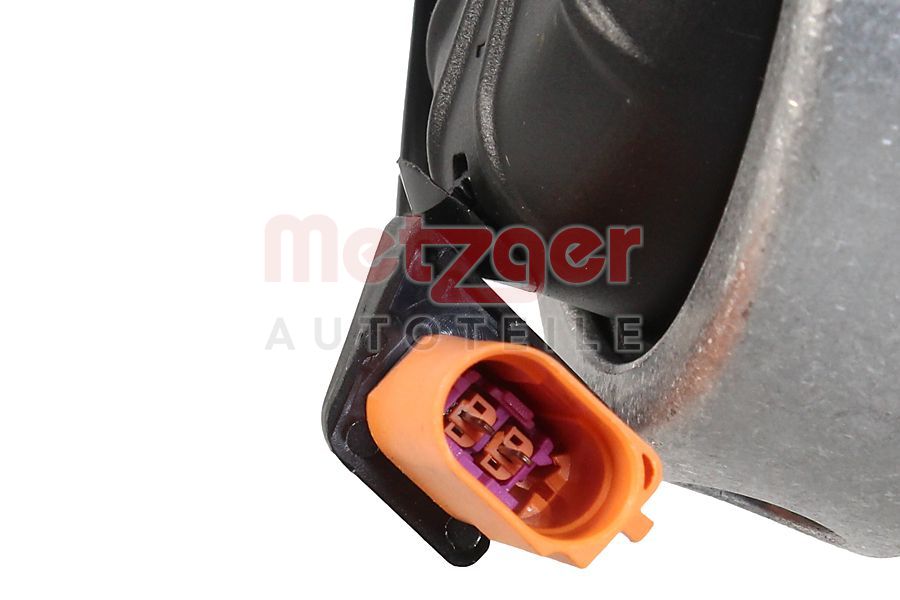 Engine Mounting - 8054192 METZGER