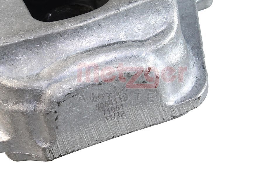 Engine Mounting - 8054192 METZGER