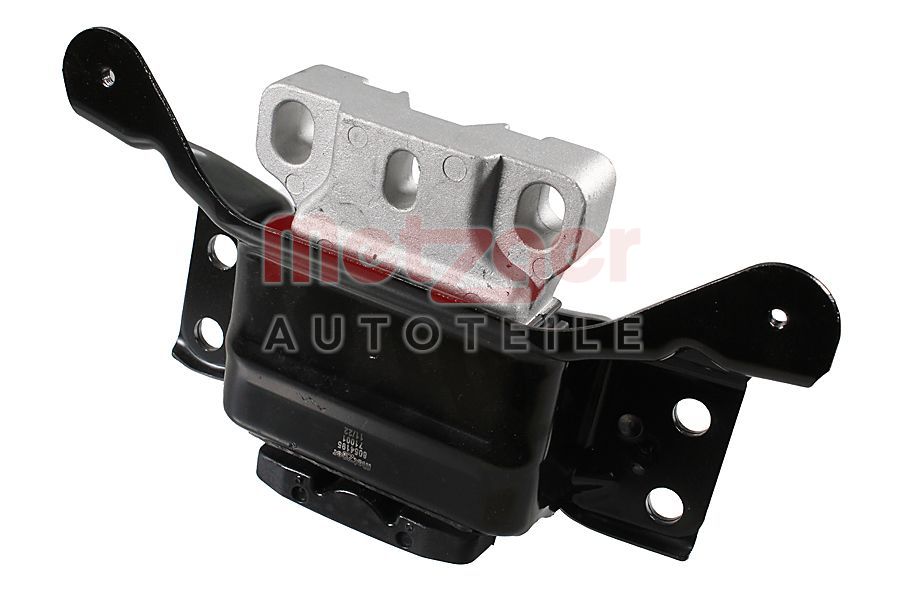 Mounting, automatic transmission - 8054195 METZGER