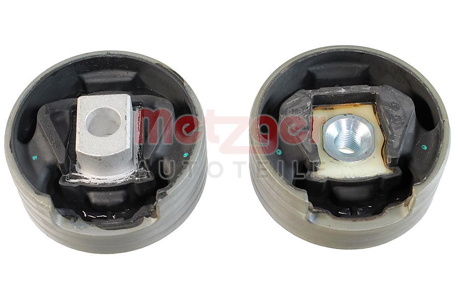Engine Mounting - 8054196 METZGER