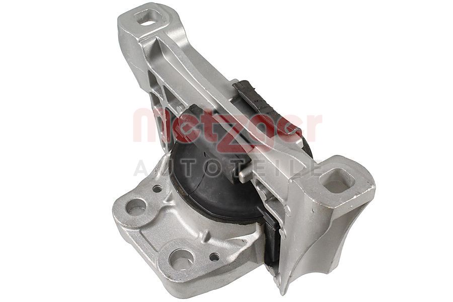 Sospensione, Motore - 8054197 METZGER