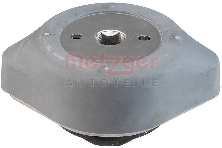 Mounting, automatic transmission - 8054205 METZGER