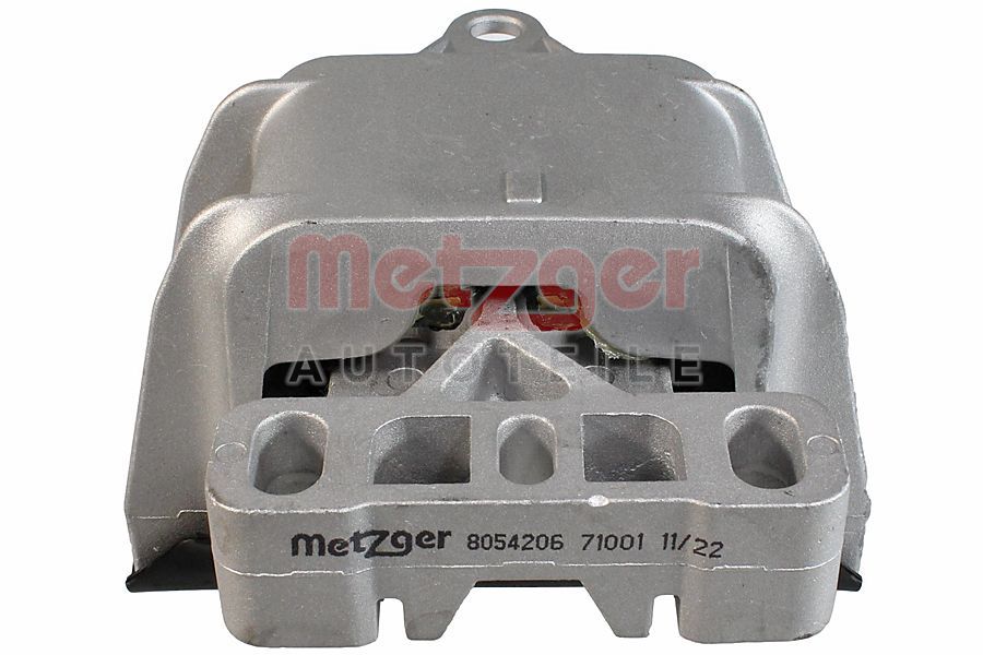 Mounting, manual transmission - 8054206 METZGER