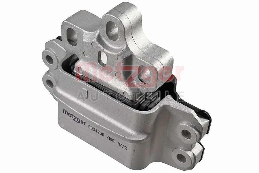 Supporto, Cambio automatico - 8054208 METZGER