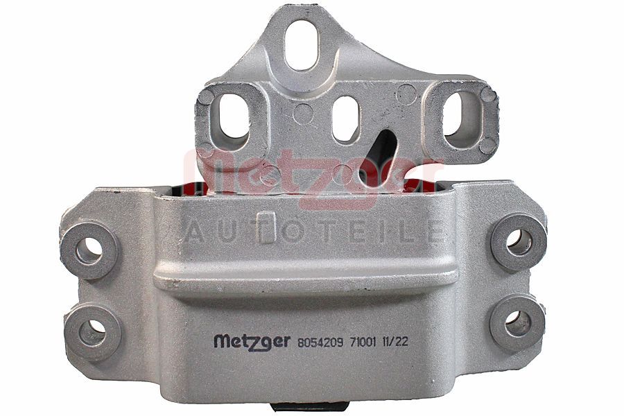 Mounting, manual transmission - 8054209 METZGER