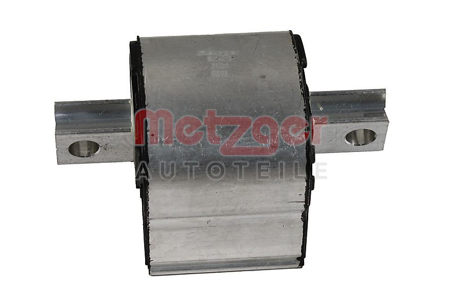 Supporto, Cambio automatico - 8054210 METZGER