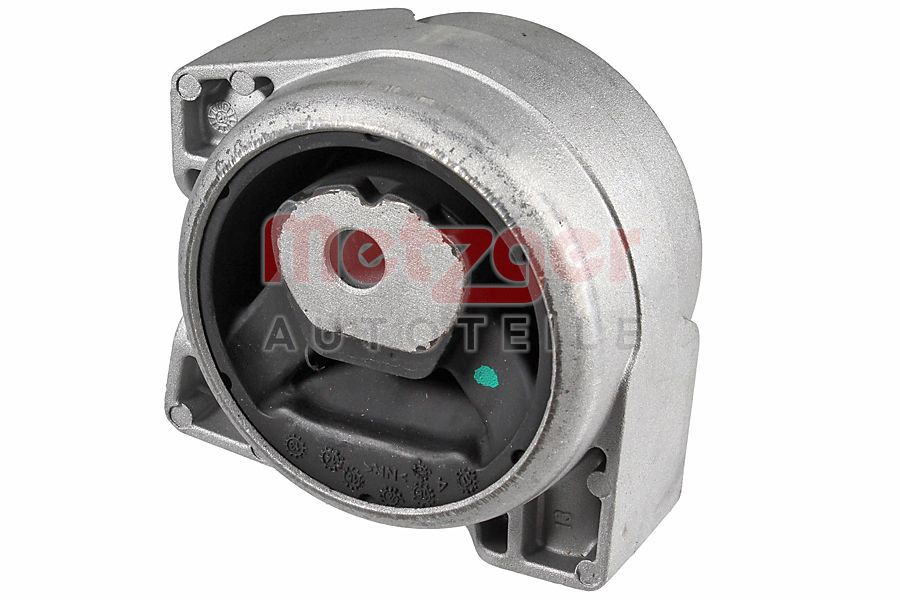 Mounting, automatic transmission - 8054213 METZGER