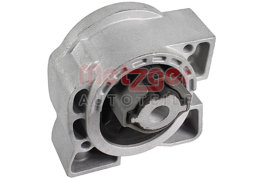 Supporto, Cambio automatico - 8054214 METZGER