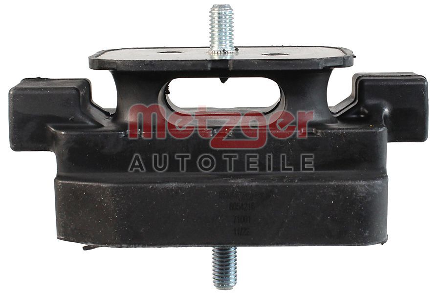 Supporto, Cambio automatico - 8054216 METZGER