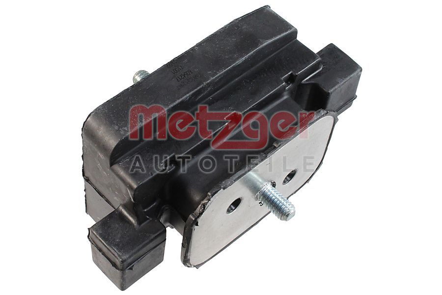 Supporto, Cambio automatico - 8054217 METZGER