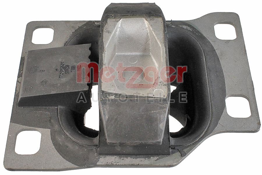 Mounting, manual transmission - 8054219 METZGER