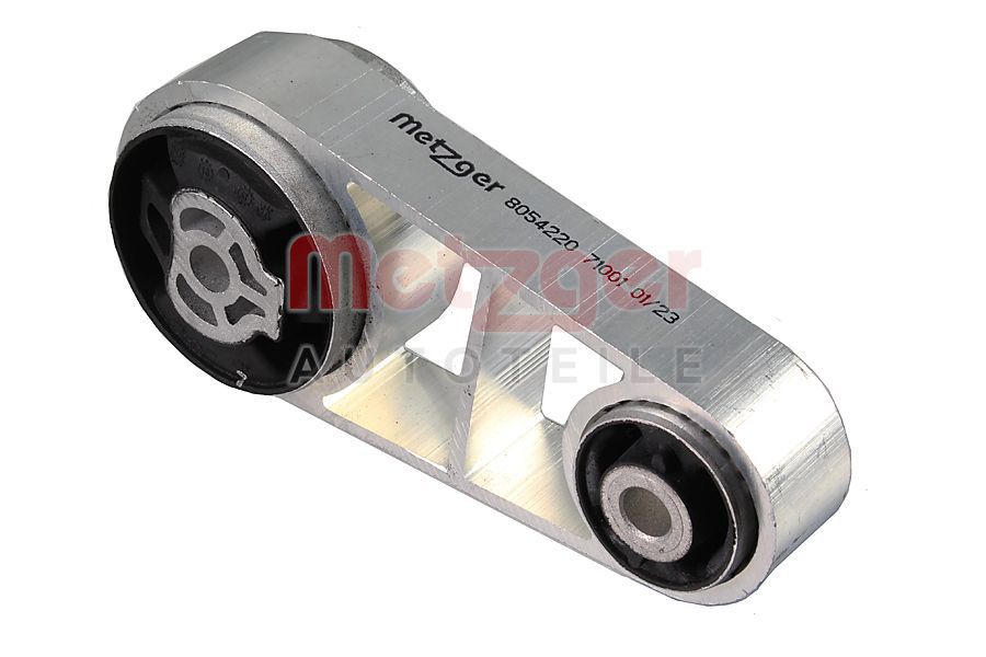 Supporto, Cambio automatico - 8054220 METZGER