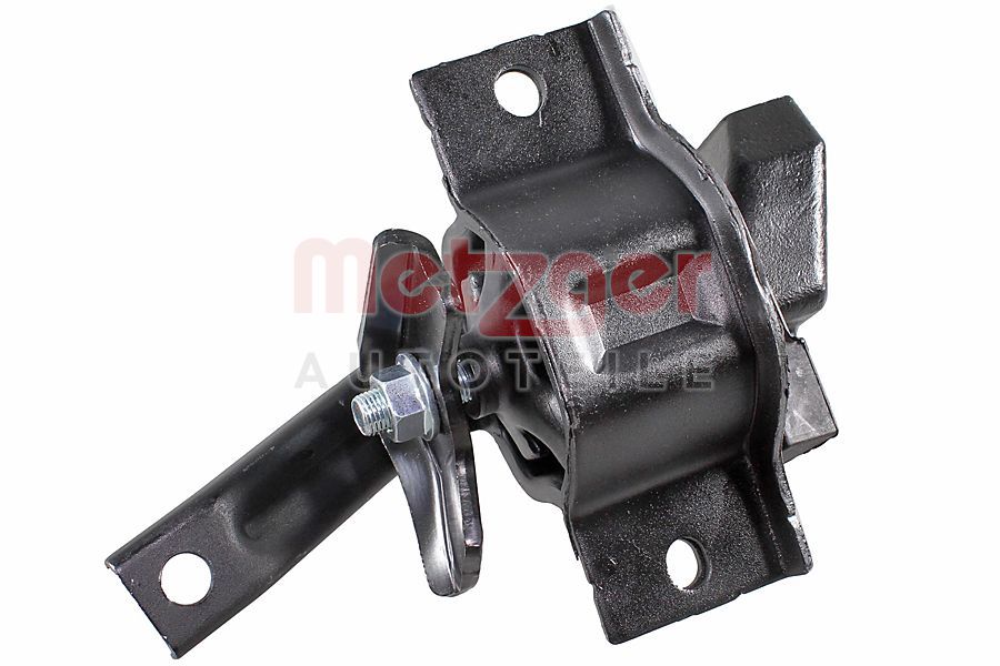 Sospensione, Motore - 8054229 METZGER
