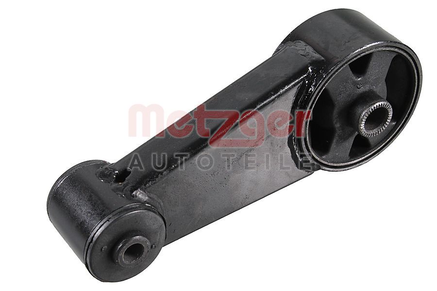 Sospensione, Motore - 8054231 METZGER