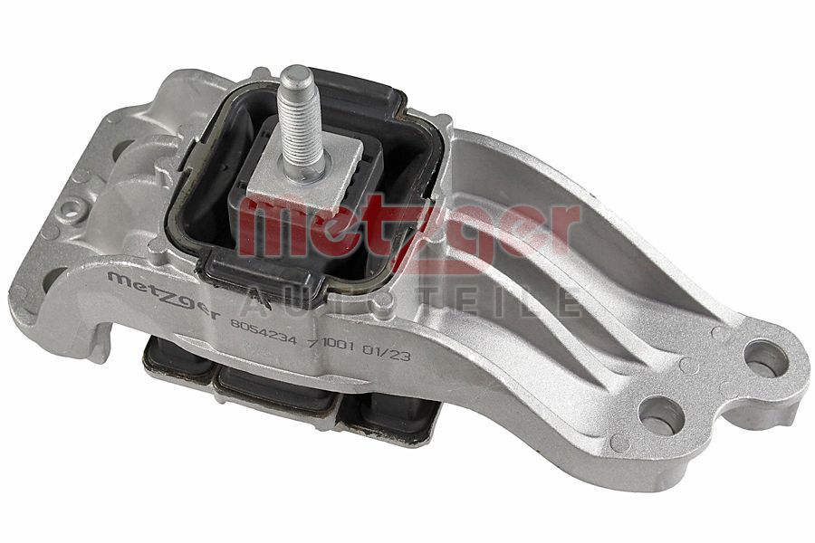 Lagerung, Automatikgetriebe - 8054234 METZGER