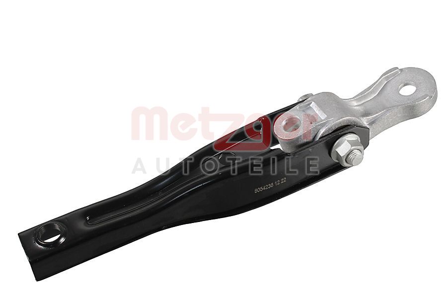 Mounting, automatic transmission - 8054236 METZGER