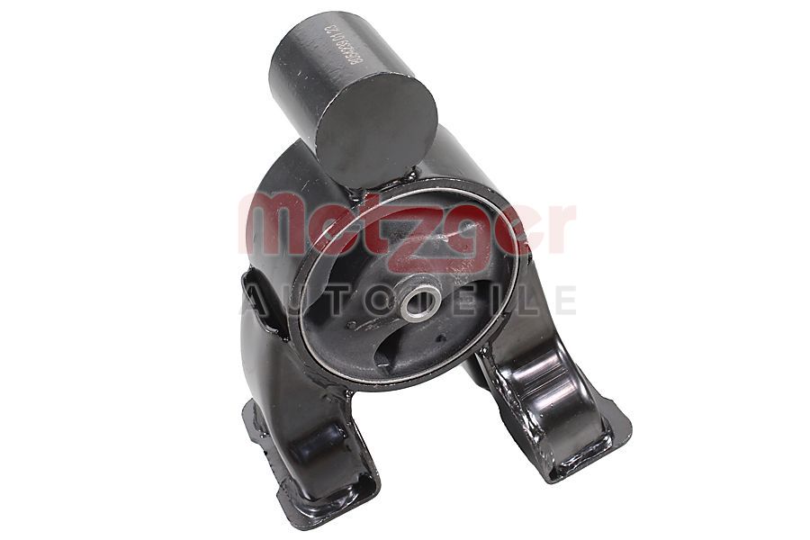 Sospensione, Motore - 8054239 METZGER