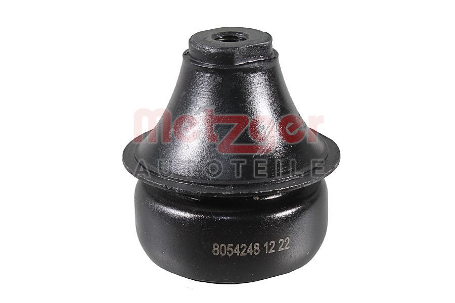 Sospensione, Motore - 8054248 METZGER