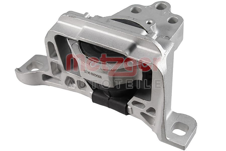Sospensione, Motore - 8054249 METZGER