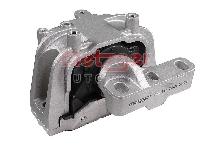 Sospensione, Motore - 8054257 METZGER