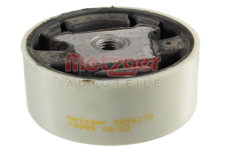 variklio montavimas - 8054273 METZGER