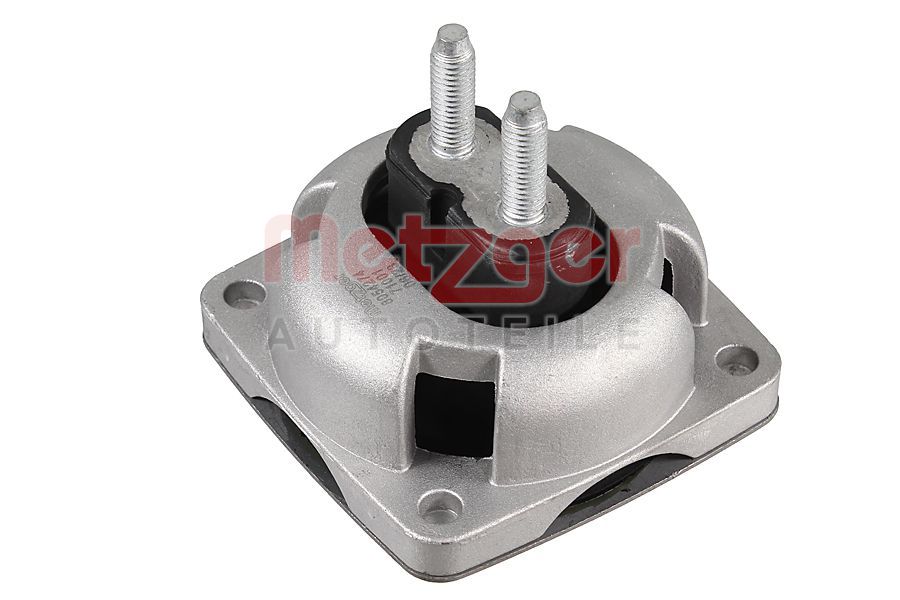 Mounting, automatic transmission - 8054274 METZGER