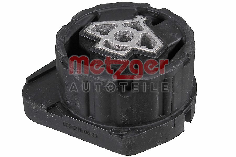 Supporto, Ripartitore di coppia - 8054278 METZGER