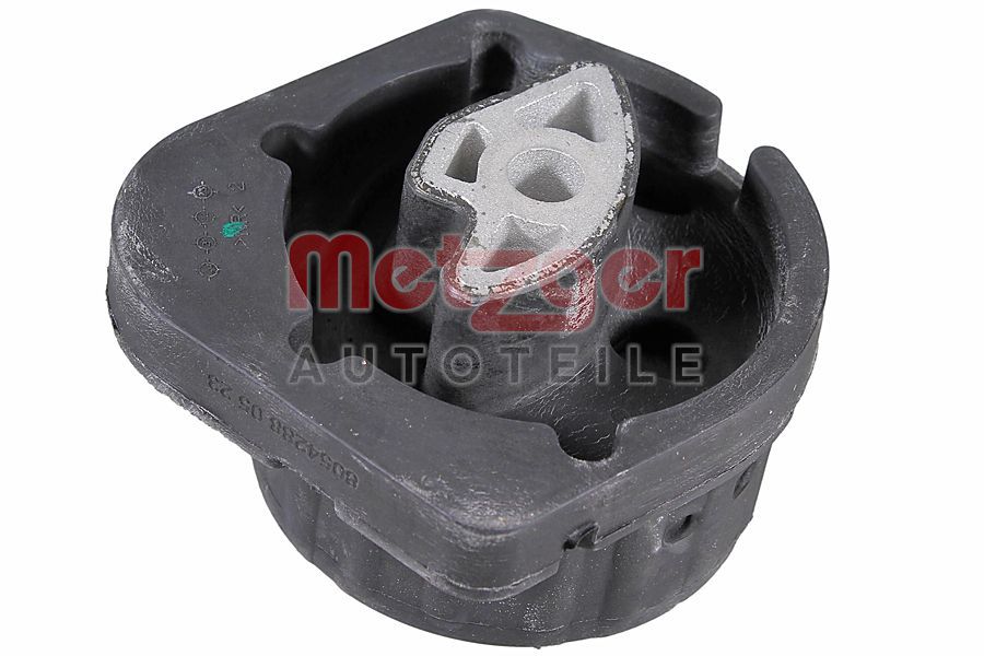 Mounting, transfer case - 8054288 METZGER