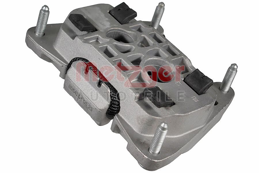 Mounting, automatic transmission - 8054291 METZGER