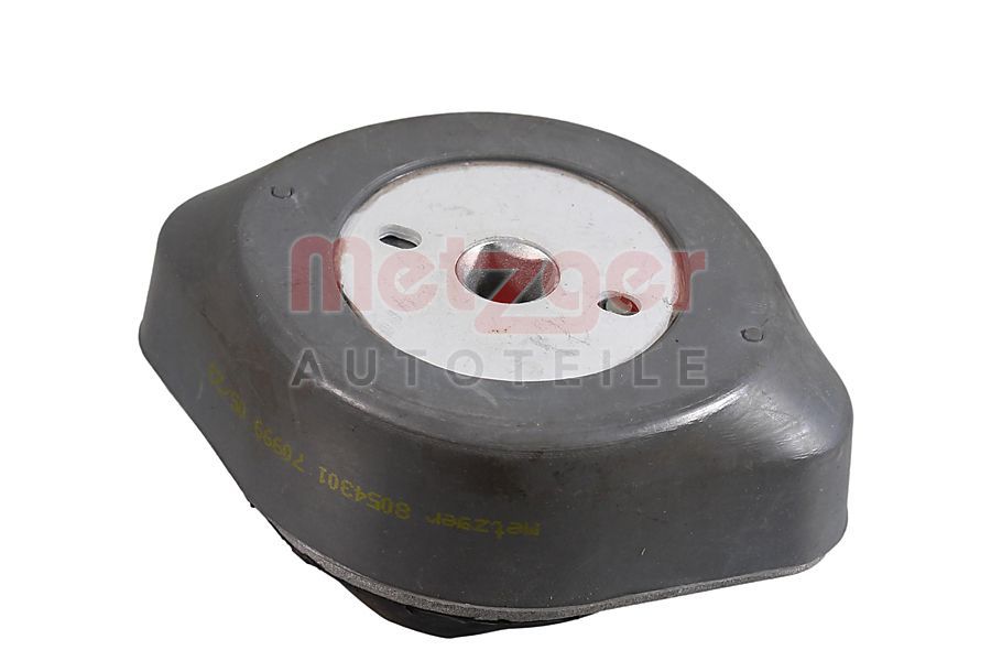 Mounting, automatic transmission - 8054301 METZGER