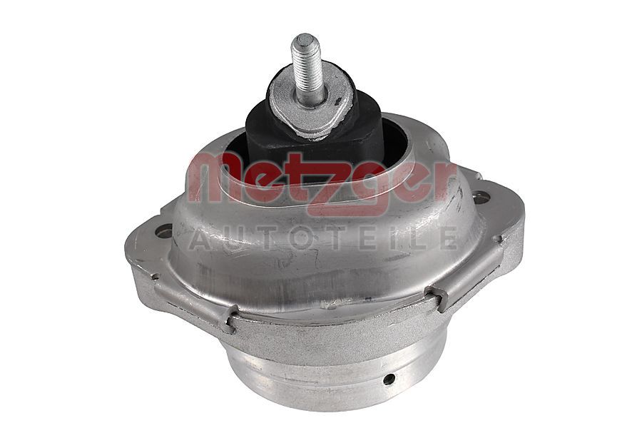 Engine Mounting - 8054311 METZGER