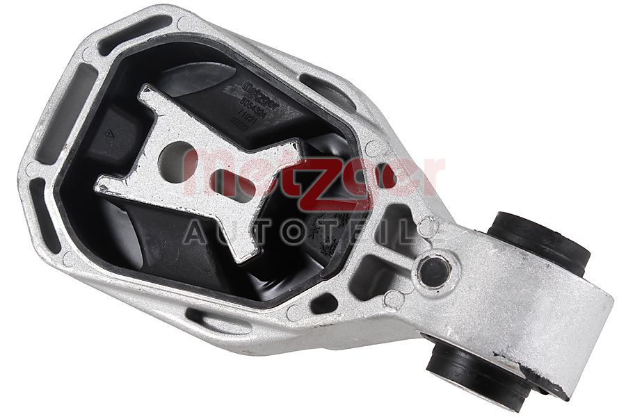 Sospensione, Motore - 8054324 METZGER