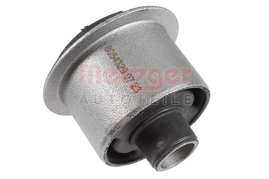 Mounting, differential - 8054329 METZGER