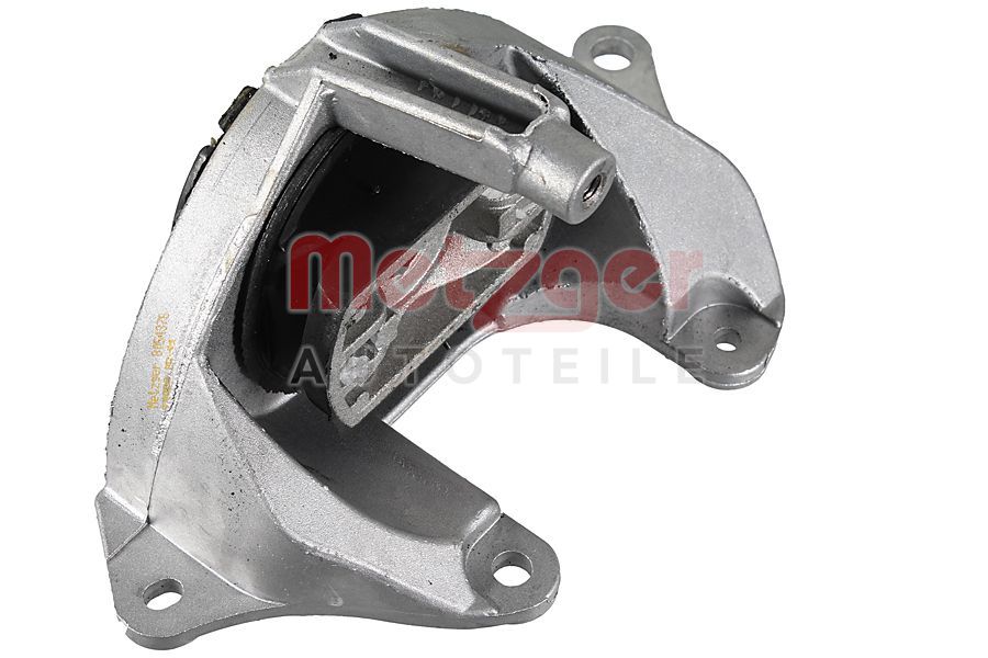 Supporto, Cambio - 8054376 METZGER