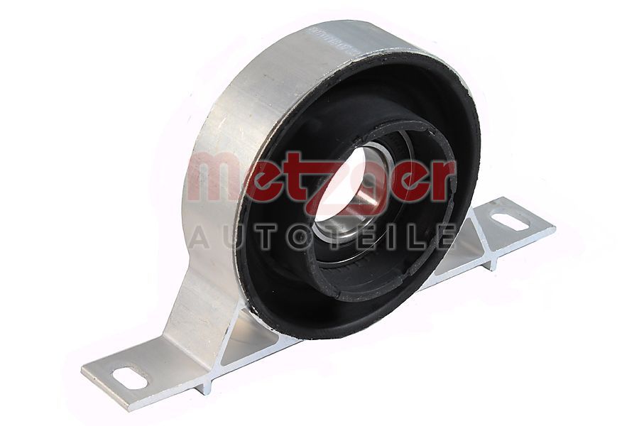Mounting, propshaft - 8070118 METZGER