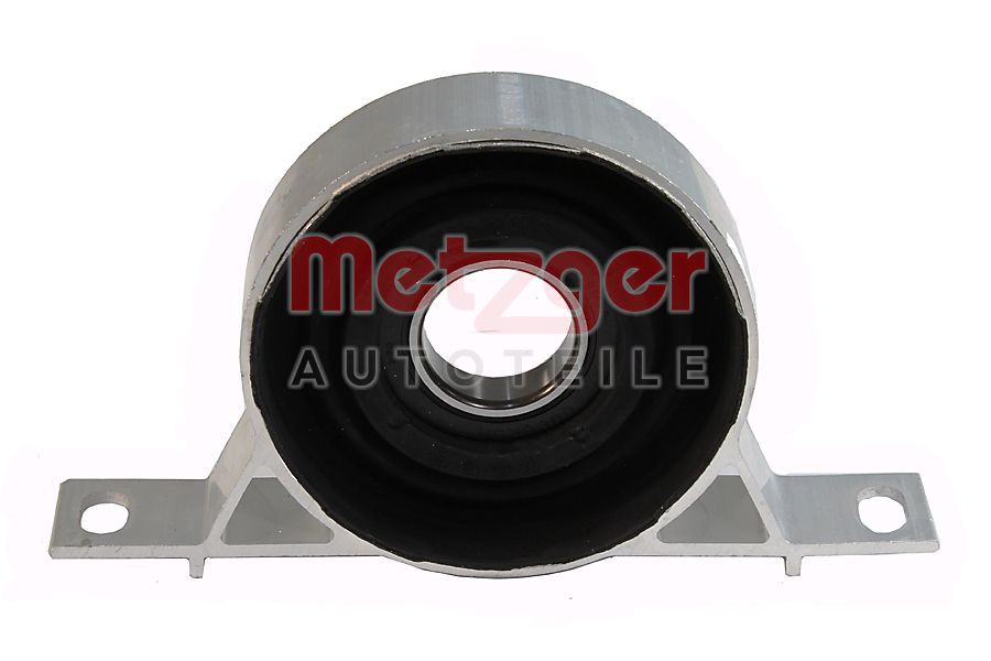 Mounting, propshaft - 8070118 METZGER
