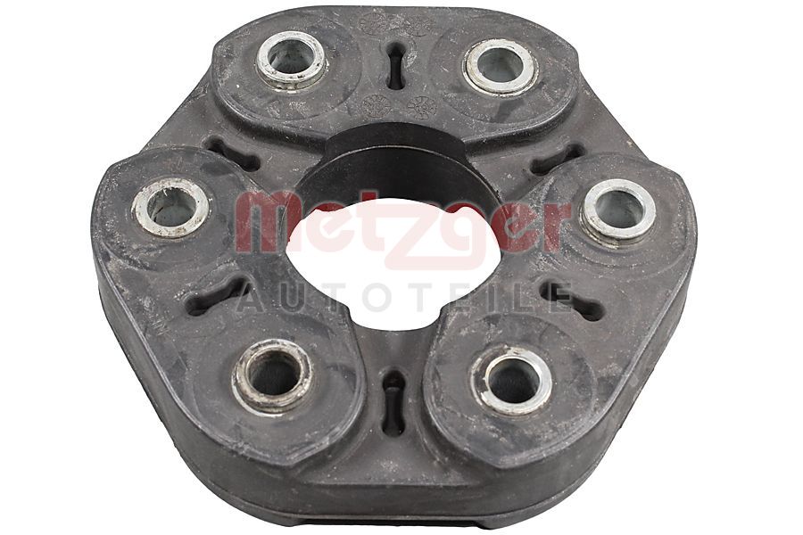 Giunto, Albero longitudinale - 8073628 METZGER
