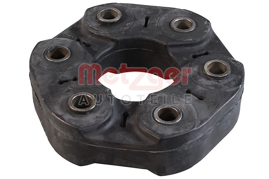 Joint, propshaft - 8073629 METZGER