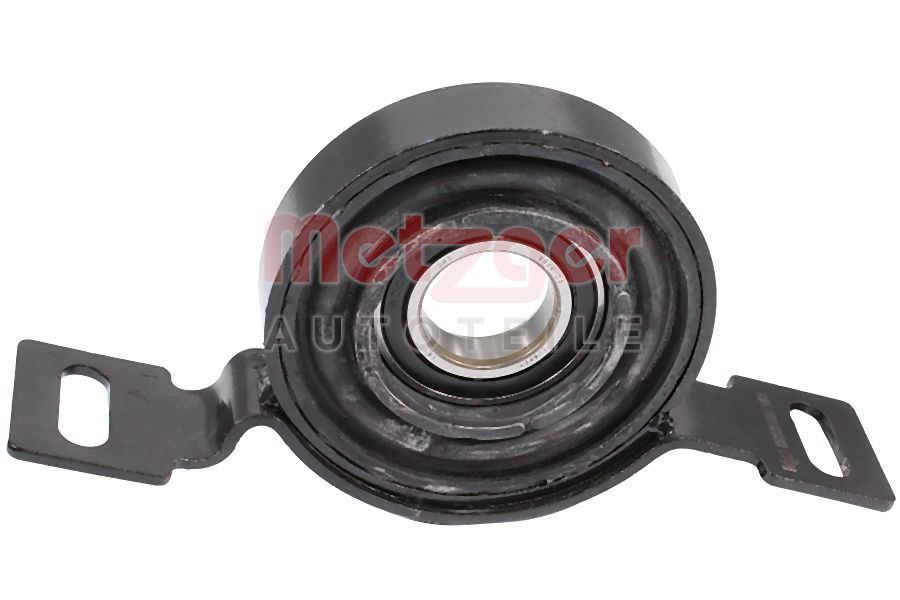 Mounting, propshaft - 8073630 METZGER