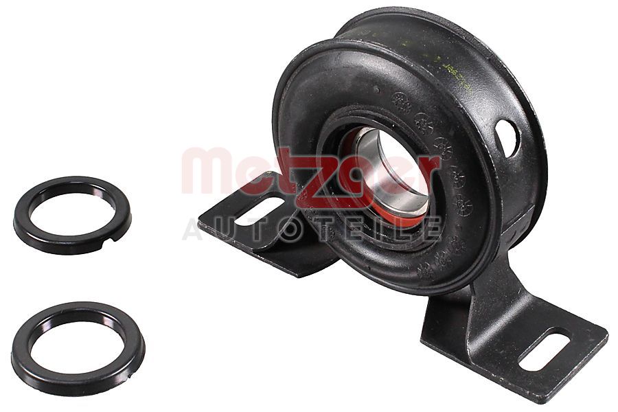 Supporto, Albero cardanico - 8073638 METZGER