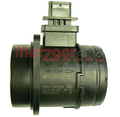 Debimetro - 0890261 METZGER