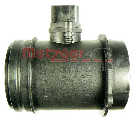 Air Mass Sensor - 0890283 METZGER
