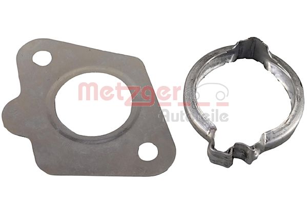 Kit guarnizioni, Sistema-EGR - AGR018 METZGER