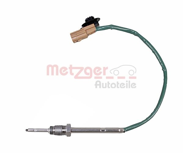 Sensor, exhaust gas temperature - 0894073 METZGER