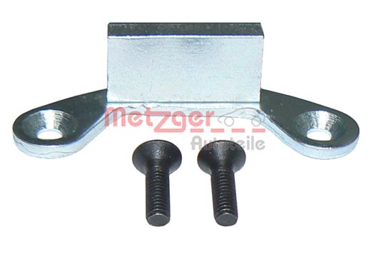 Accessory Kit, parking brake shoes - 105-0481 METZGER