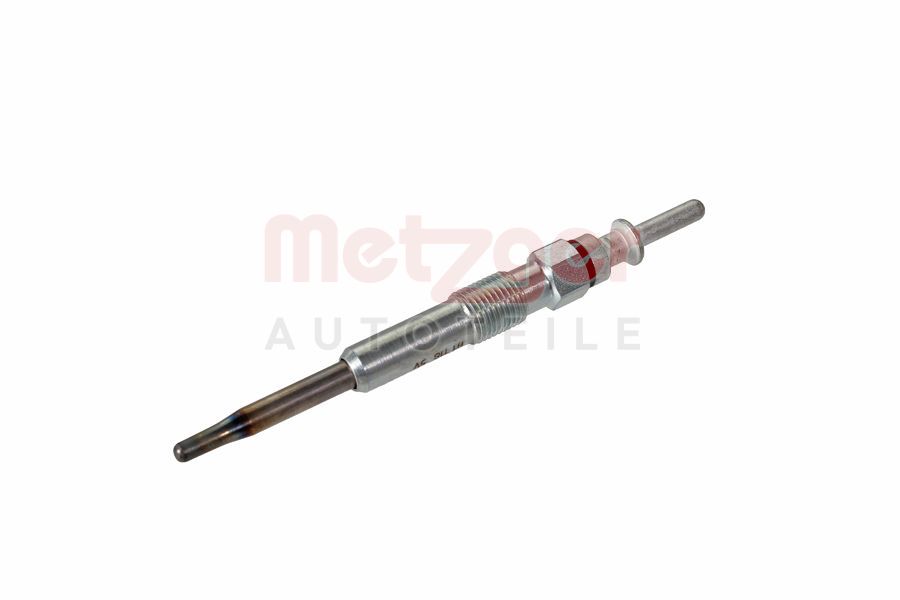 Glow Plug - H1 118 METZGER