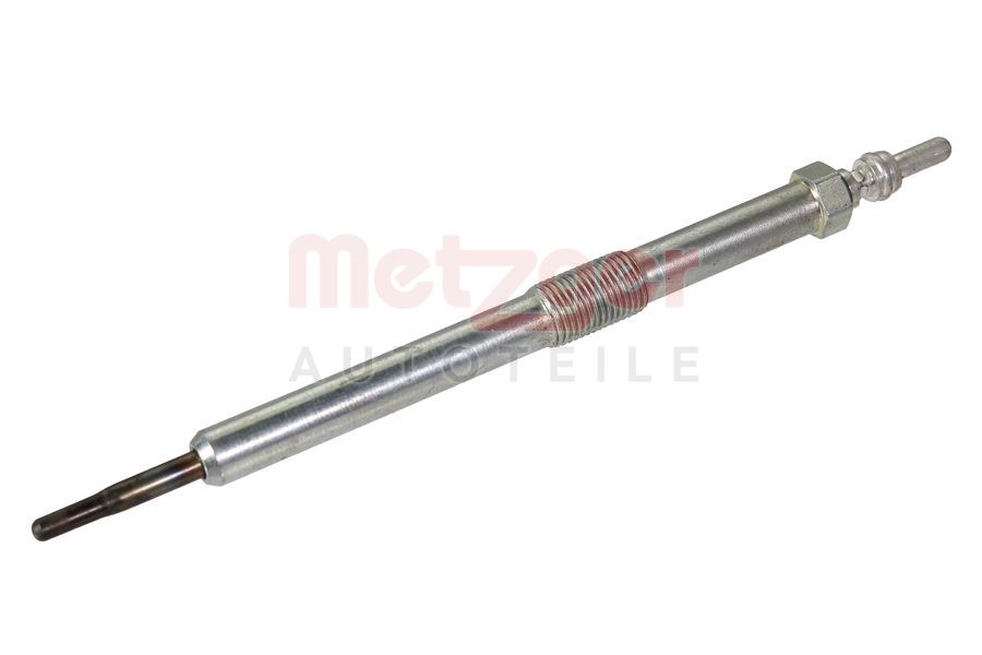 Glow Plug - H1 124 METZGER