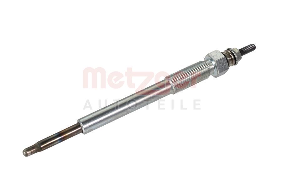 Glow Plug - H1 208 METZGER