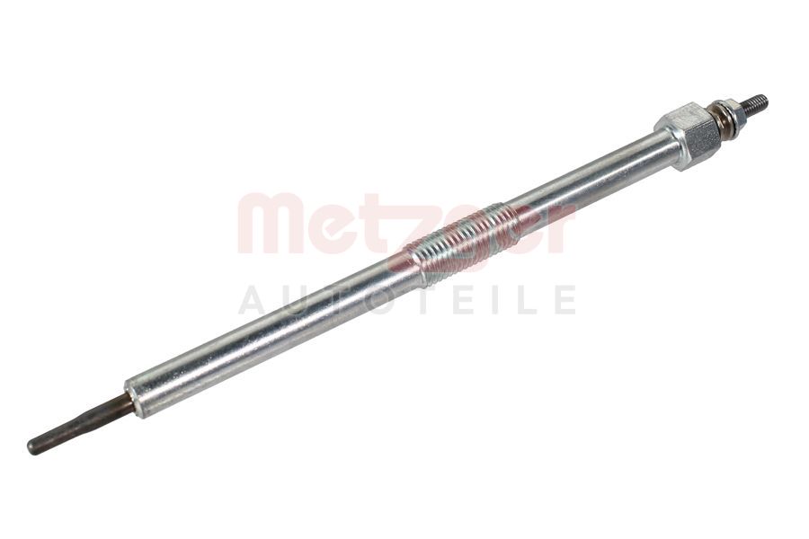 Glow Plug - H1 212 METZGER